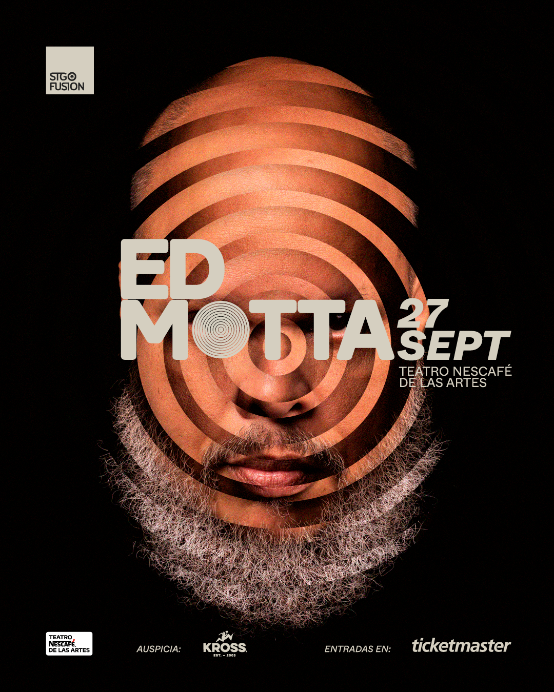 Ed Motta: De buena cepa